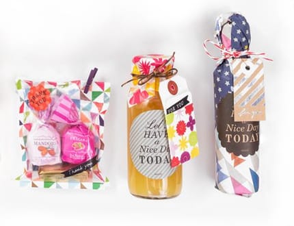 tasto packaging creativo la sciuscetteria